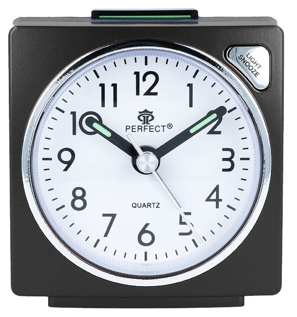 s271c2-czarny-budzik-na-wskazowki-cichy-mechanizm-mala-kostka