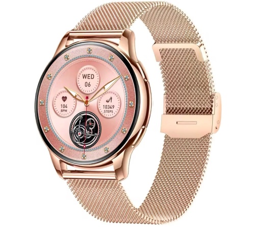 RNCF30-rubicon-smartwatch-rozowe-zloto-damski-polaczenia-rozmowy-kalorie-1.jpg