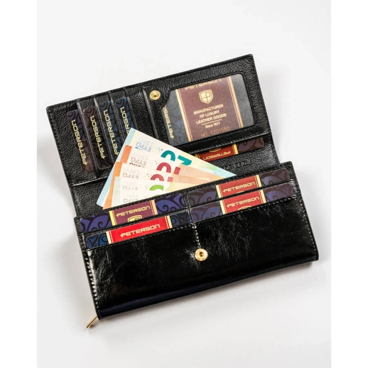 Portfel-damski-Peterson-PTN-PL-409-czarny-skóra-naturalna-.webp