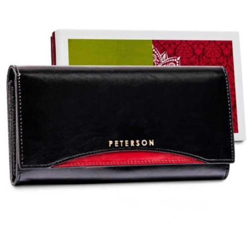 portfel-skórzany-peterson-damski-ptn-pl-467-czarny