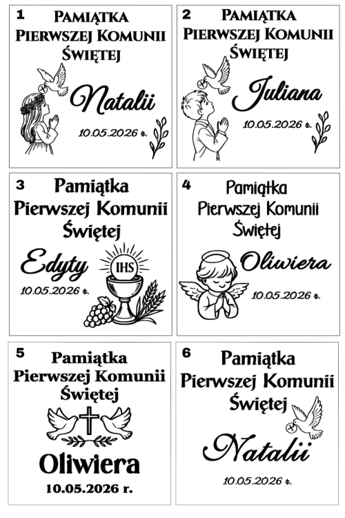 wzory-na-wieczko-pudelka