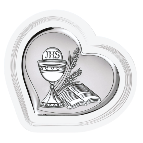 Obrazek 6542F z grawerem PAMIĄTKA I KOMUNII ŚWIĘTEJ 11,4x10,6 1.png