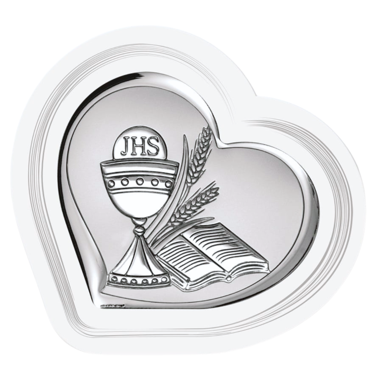 Obrazek 6542F z grawerem PAMIĄTKA I KOMUNII ŚWIĘTEJ 11,4x10,6 1.png