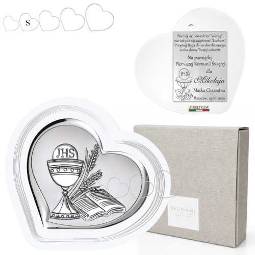 Obrazek 6542F z grawerem PAMIĄTKA I KOMUNII ŚWIĘTEJ 11,4x10,6 2.png