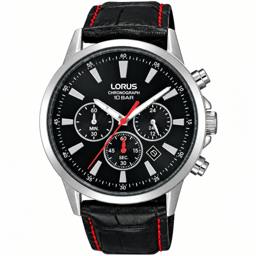 elegancki-zegarek-lorus-męski-pasek-chronograf-rt315lx-9