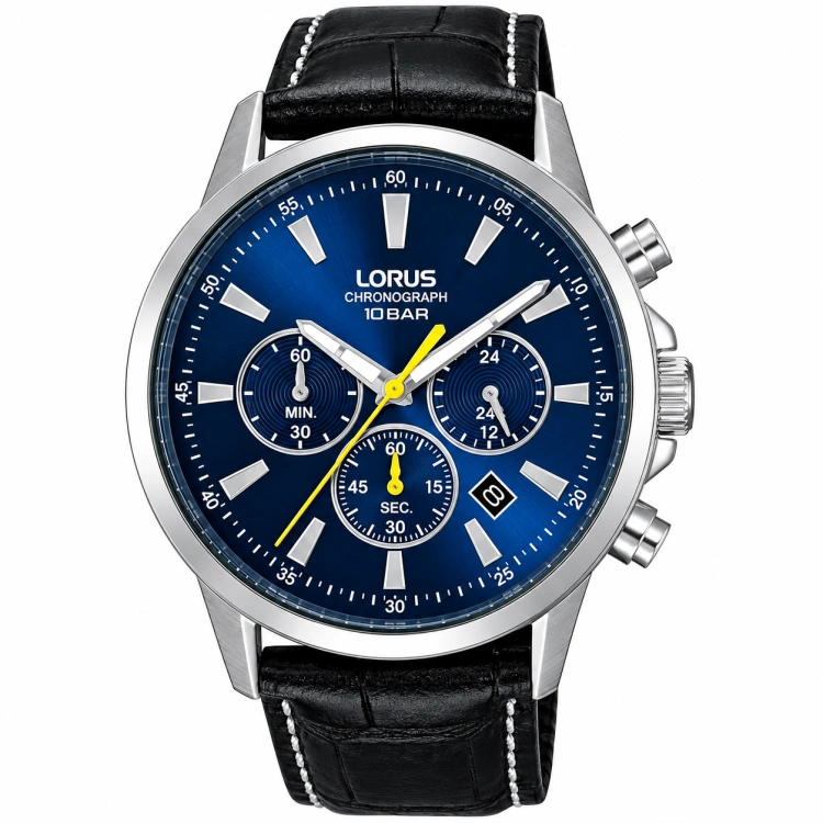 elegancji-zegarek-męski-lorus-chronograf-rt317lx-9