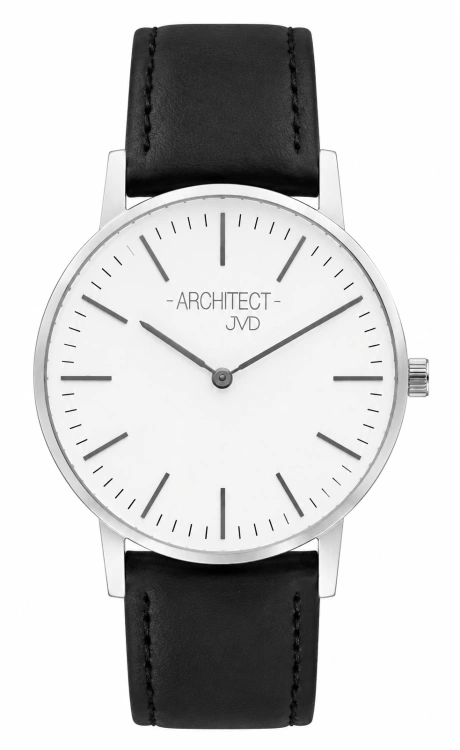 minimalistyczny-zegarek-męski-garniturowy-ac-069-czarny-pasek