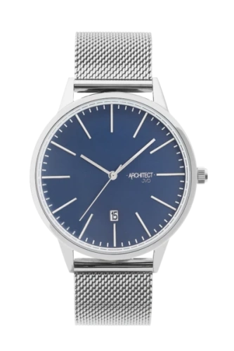 elegancki-zegarek-męski-av-089-bransoleta-mesh
