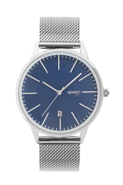 elegancki-zegarek-męski-av-089-bransoleta-mesh