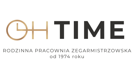 OhTime Autoryzowany sklep z zegarkami - strona główna