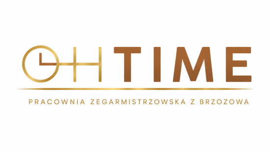 OhTime Autoryzowany sklep z zegarkami - strona główna